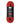 Cousin Trestec - Gran Torino 10,4 mm (rött) - lösmeter