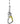 Edelrid - Ombilix Adjust 200 CM