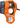 CT - CRIC, anthracite/orange