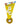Metolius - Finger Tape - Gul