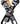 Singing rock - Indy Evo Plus