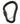 Singing rock - Hector BC skruv (svart)