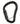 Singing rock - Hector BC triple lock (svart)