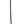 Singing rock - Lanyard I 60 cm - Black
