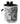 Metolius - Wildlife Comp Chalk Bag Ram