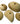 Metolius - Wood Grips 5-pack
