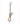 Fixe - Firningsankare med karbin PLX 12 mm