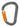 Petzl - WILLIAM TRIACT-LOCK