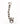 Fixe - Firningsankare Belay Rappel "D" PLX 12mm