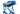 Petzl - Macchu Blue