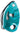 Petzl - Grigri - Blue