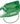 Petzl - Reverso Green