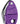 Petzl - GRIGRI® + - Violet
