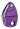 Petzl - GRIGRI® + - Violet