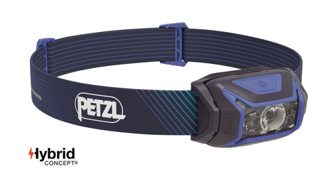Petzl - ACTIK® CORE Blue