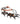 Petzl - VASAK® - LEVERLOCK UNIVERSEL