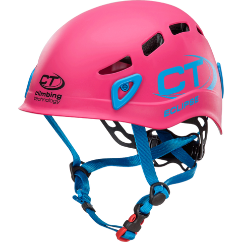CT - Eclipse Helmet Pink