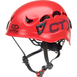 CT - Galaxy Helmet Red