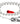 Petzl - Replacement rope for GRILLON HOOK European version