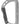 Petzl - SPIRIT - Straight Gate - Gray