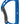 Petzl - SPIRIT - Bent gate - Blue
