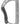 Petzl - SPIRIT - Bent gate - Gray
