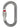 Petzl - OK SCREW-LOCK
