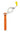 Petzl - Laser Speed Light 130mm