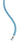 Petzl - TANGO® 8.5 mm Blue