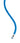Petzl - RUMBA® 8 mm Blue