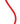 Petzl - RUMBA® 8 mm Red