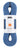 Petzl - CONTACT® WALL 9.8 mm
