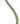 Petzl - CONTACT® 9.8 mm Green