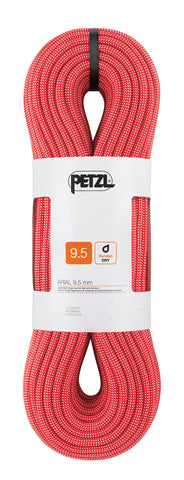 Petzl - ARIAL® 9.5 mm Red