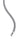 Petzl - VOLTA® 9.2 mm Gray