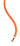 Petzl - VOLTA® 9.2 mm Orange