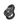 Singing rock - Pulley Small Roll - Black