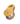 Singing rock - Pulley Small Roll - Orange