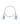 Singing rock - Steel Lanyard I 130 cm