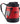 Petzl - BUCKET 30 L - RED