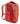 Petzl - Kliff Red/Orange