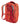 Petzl - Kliff Red/Orange
