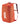 Petzl - Kliff Red/Orange