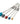 DMM - Alloy Offset Set 7-11