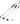 DMM - Micro Wallnut Set 00-3/4