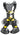 Petzl - VOLT® WIND European version