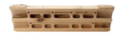 Metolius - Wood grips compact