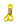 YY Vertical - Gummiband 25 kg