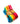 YY Vertical - Gummiband 5/15/25/35/45 kg (-10 %)