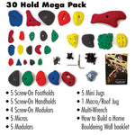 Metolius - Mega Pack 30